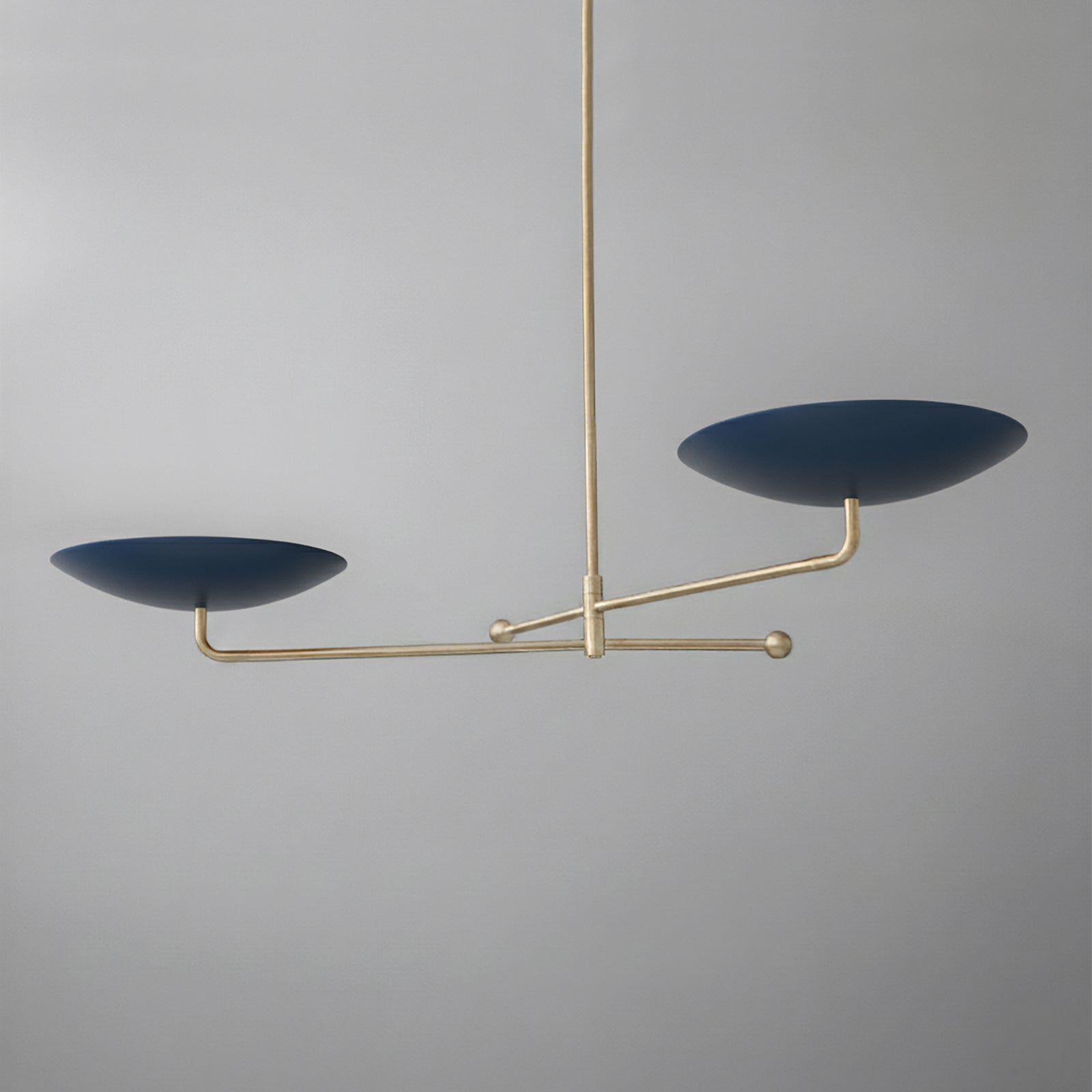 CHANDELIER MODEL NO. 0680