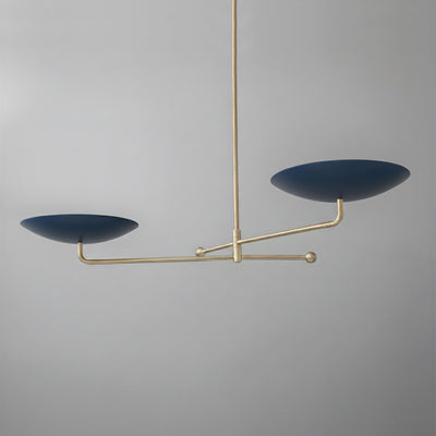 CHANDELIER MODEL NO. 0680