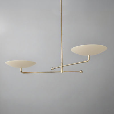 CHANDELIER MODEL NO. 0680