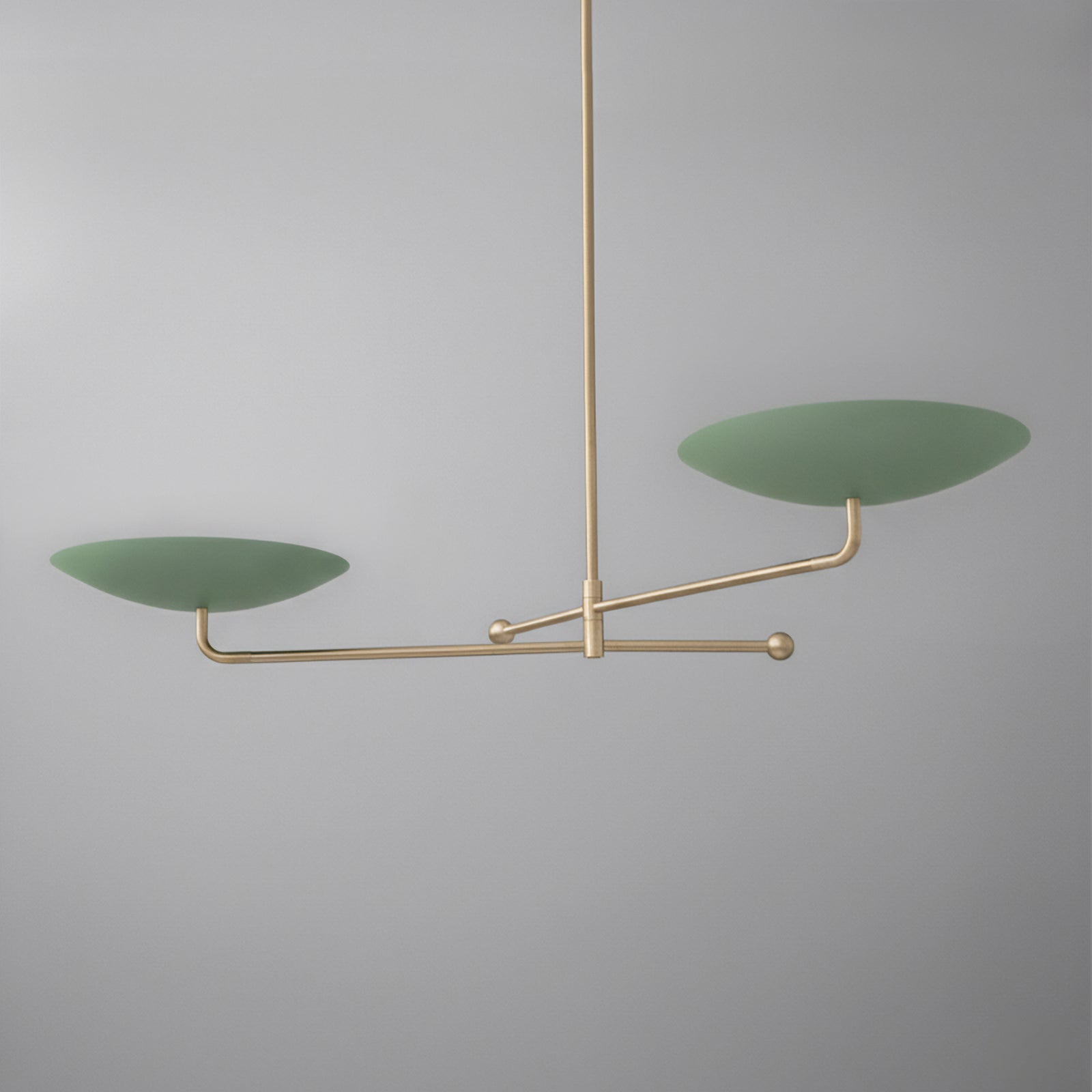 CHANDELIER MODEL NO. 0680