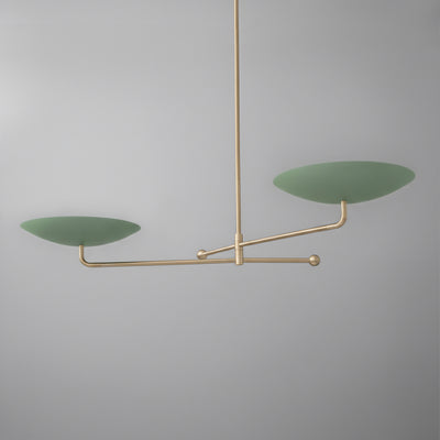 CHANDELIER MODEL NO. 0680