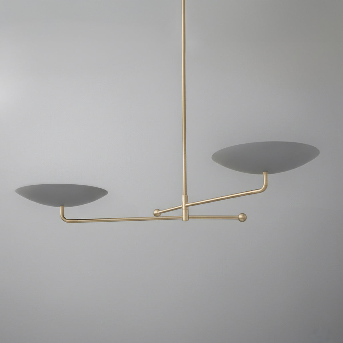 CHANDELIER MODEL NO. 0680