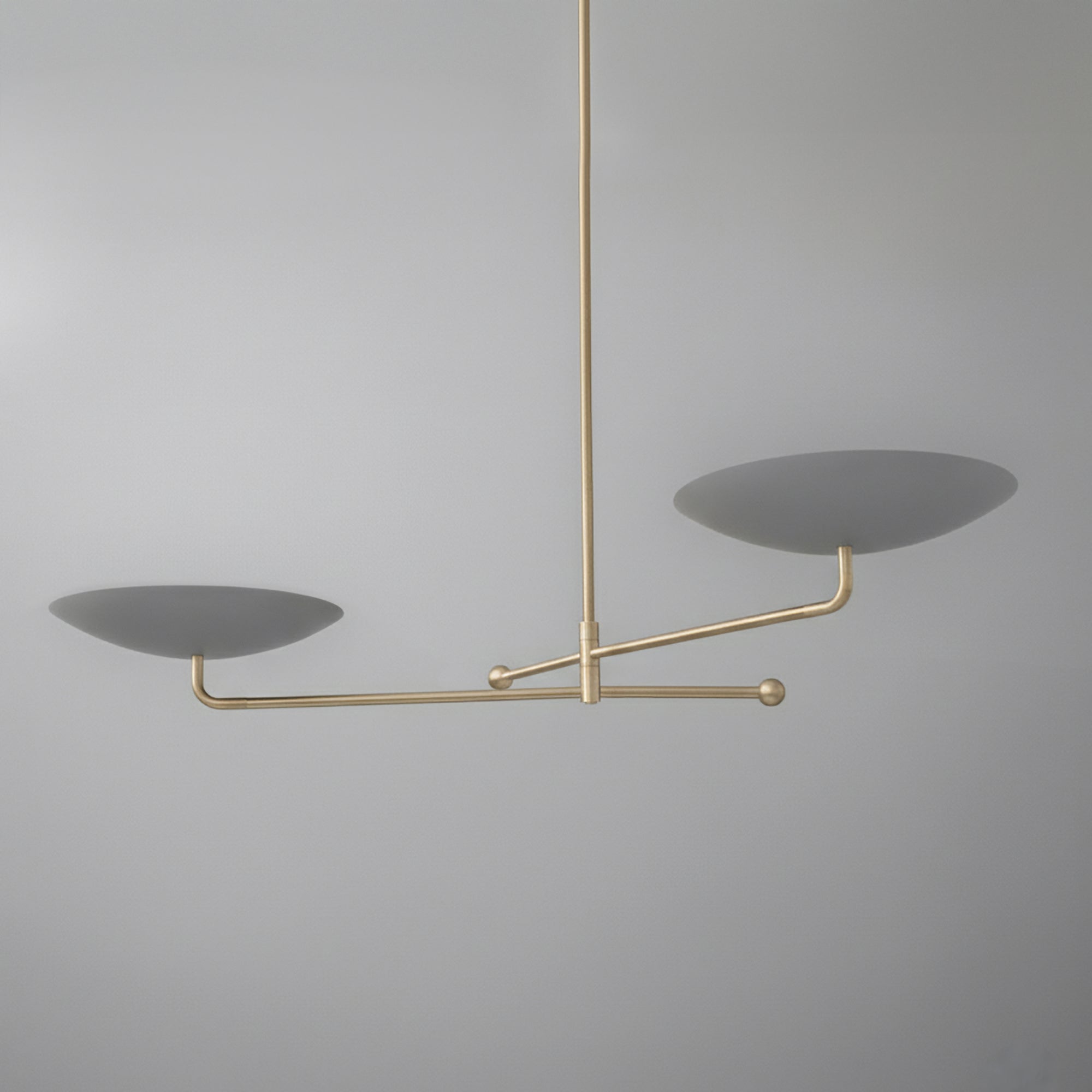 CHANDELIER MODEL NO. 0680