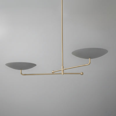 CHANDELIER MODEL NO. 0680