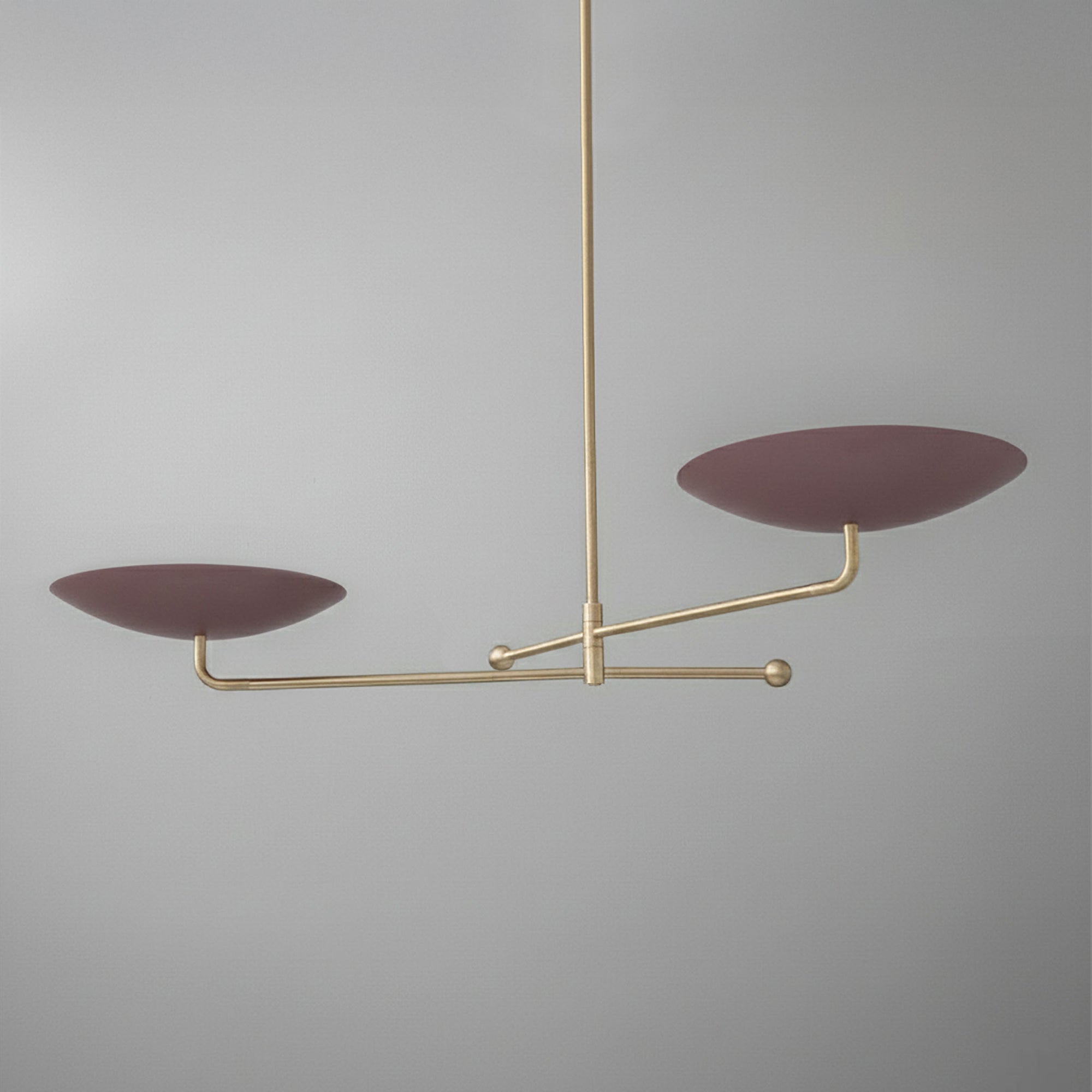 CHANDELIER MODEL NO. 0680