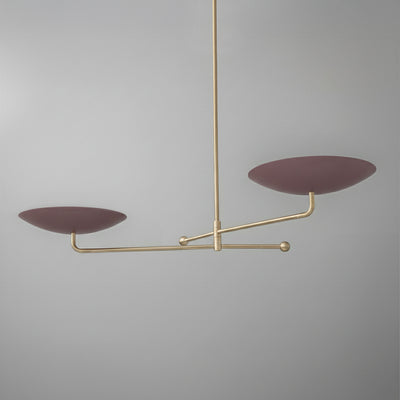 CHANDELIER MODEL NO. 0680