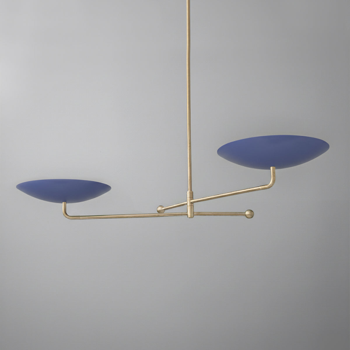 CHANDELIER MODEL NO. 0680