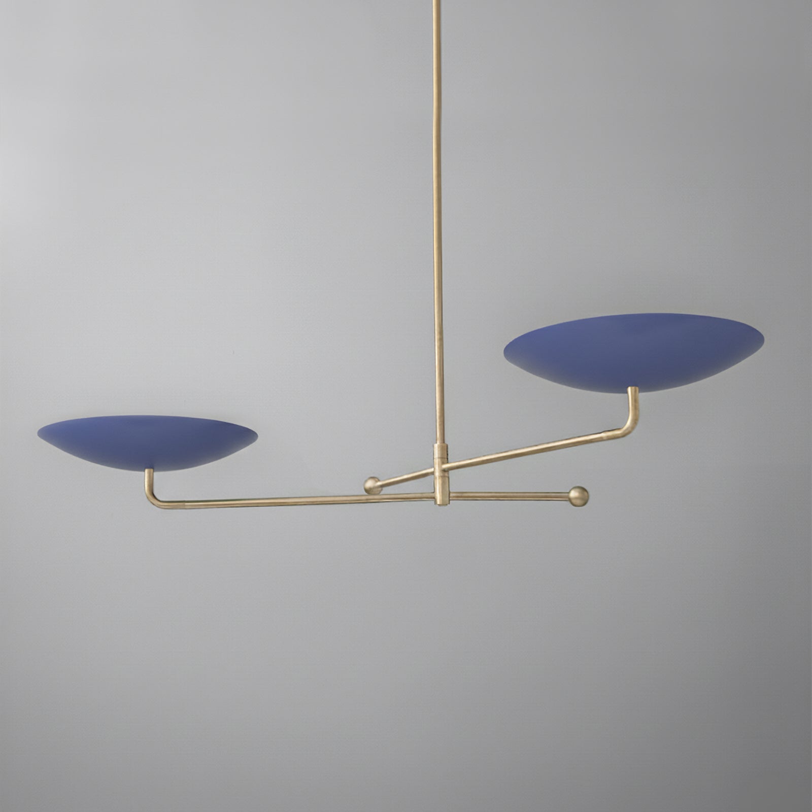 CHANDELIER MODEL NO. 0680