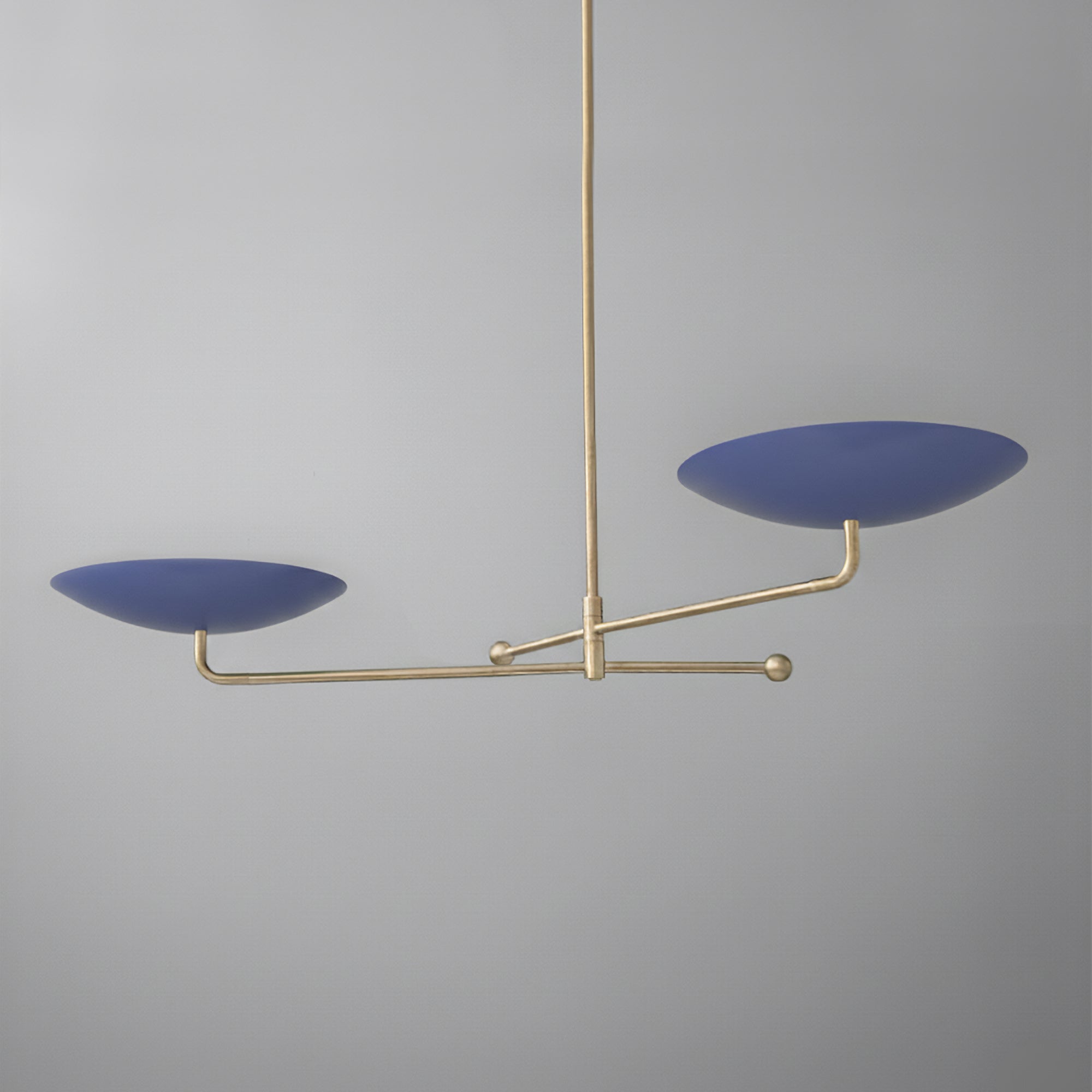 CHANDELIER MODEL NO. 0680