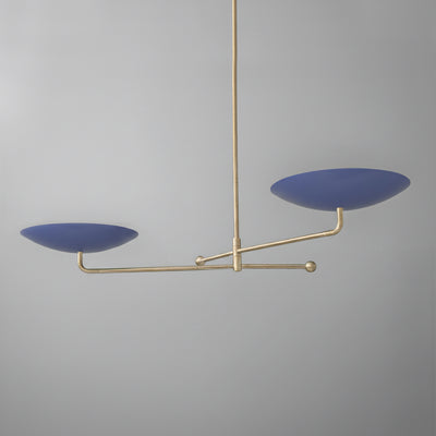 CHANDELIER MODEL NO. 0680