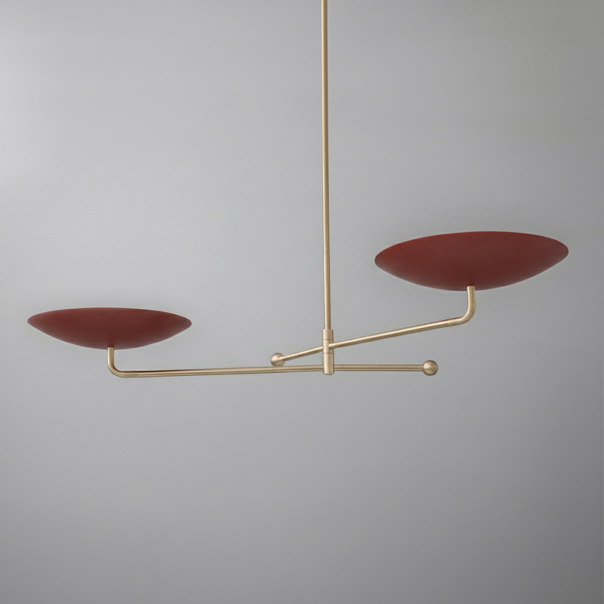 CHANDELIER MODEL NO. 0680