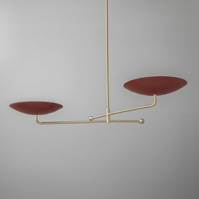 CHANDELIER MODEL NO. 0680