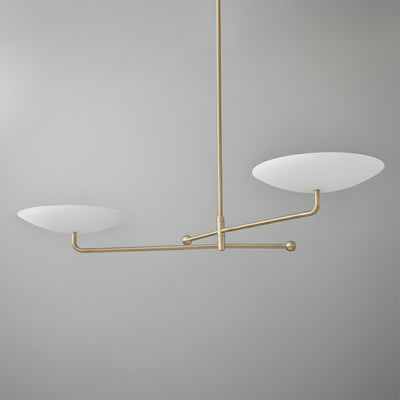 CHANDELIER MODEL NO. 0680