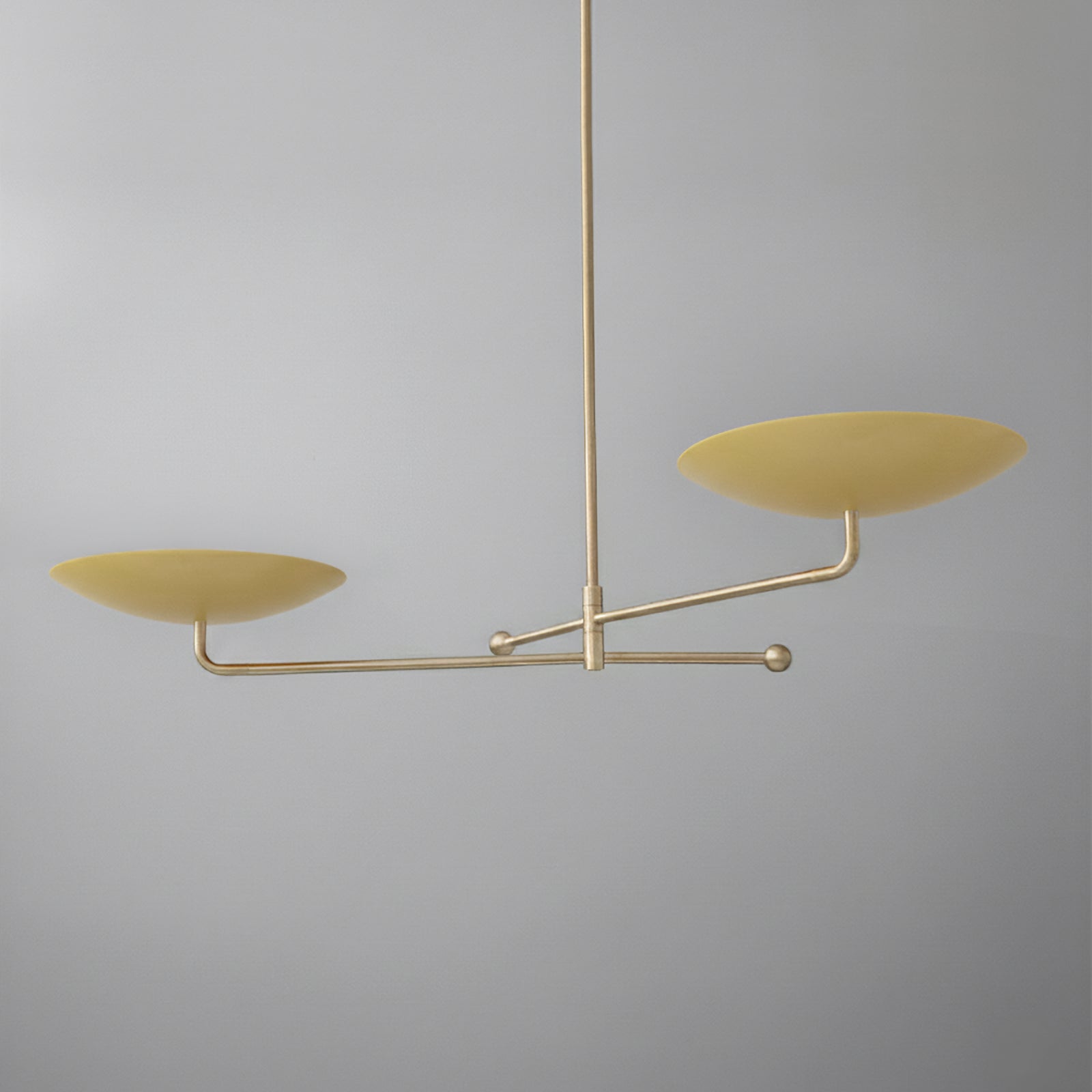 CHANDELIER MODEL NO. 0680
