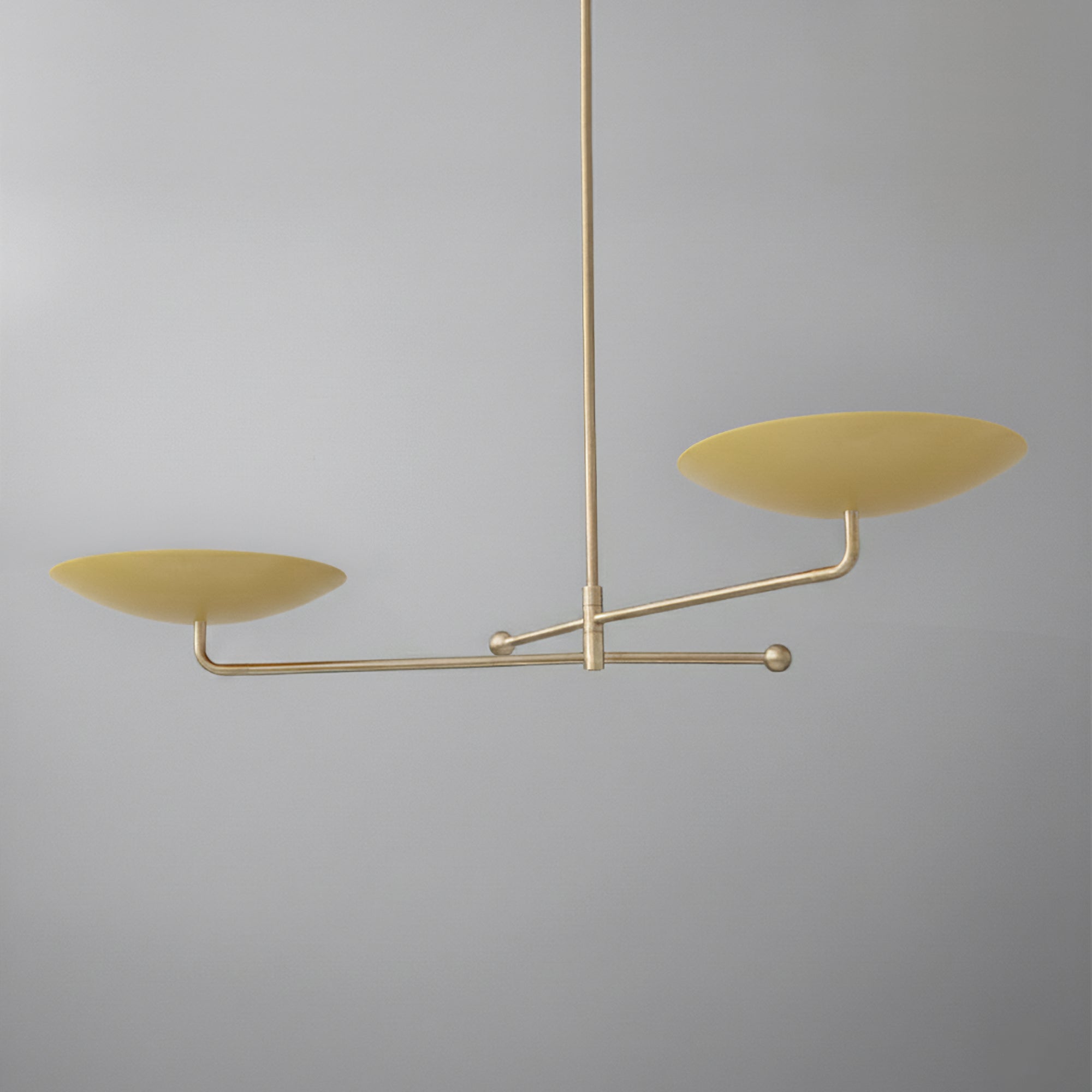 CHANDELIER MODEL NO. 0680