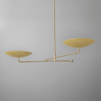 CHANDELIER MODEL NO. 0680