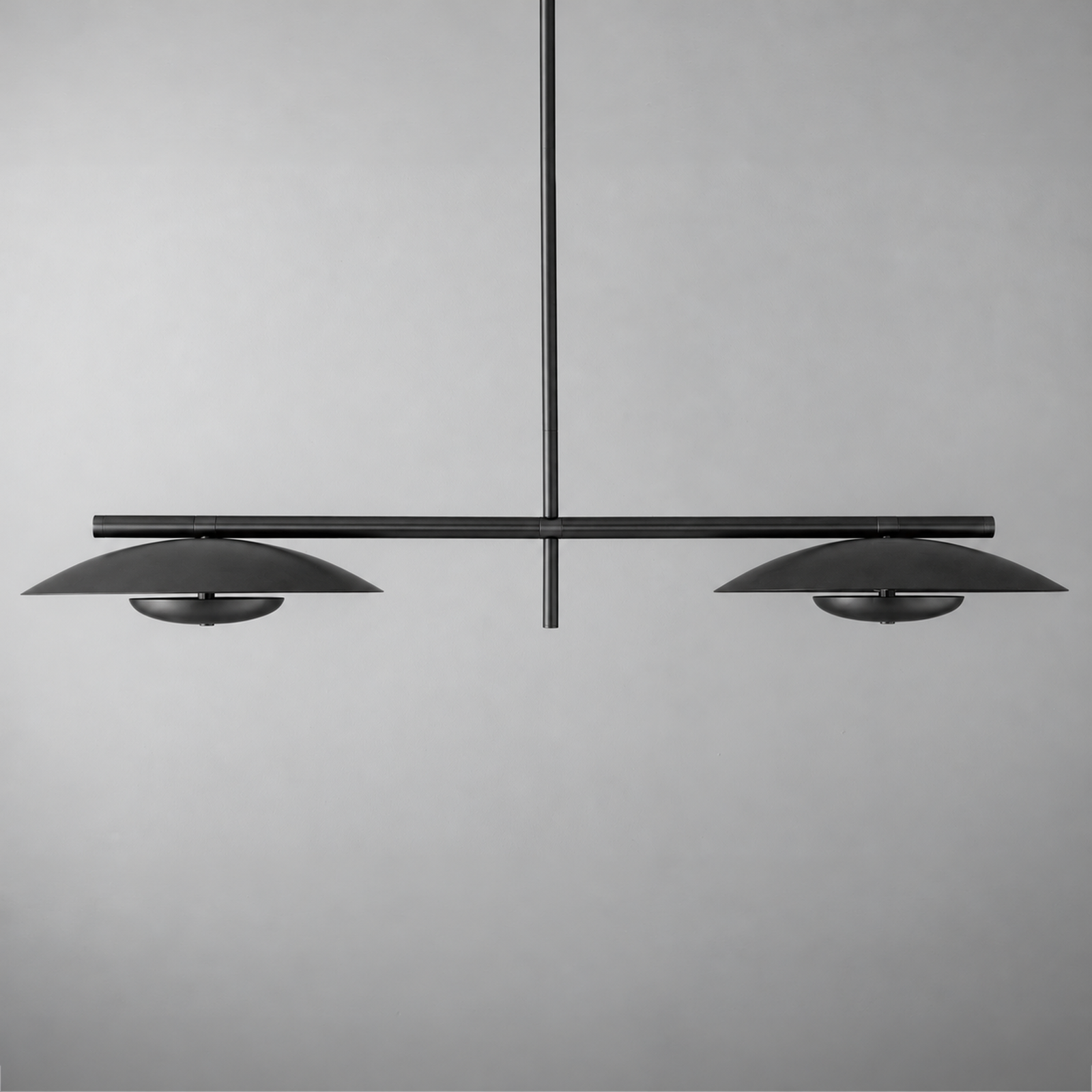 CHANDELIER MODEL NO. 9181 in Black