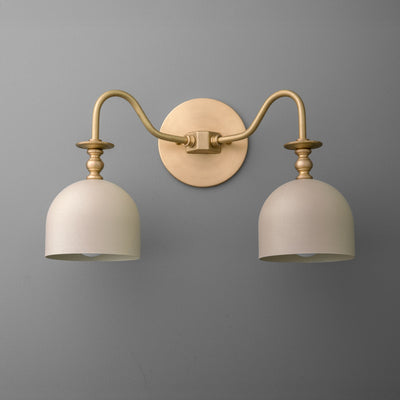 VANITY LIGHT MODEL NO. 8710