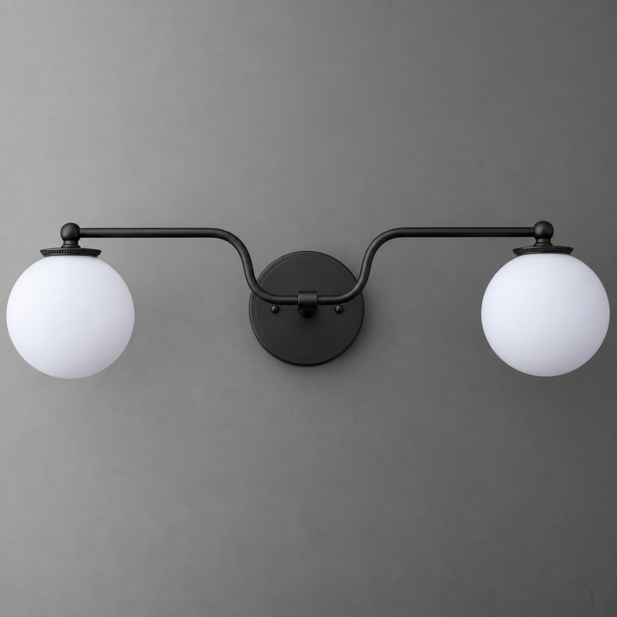 VANITY LIGHT MODEL NO. 1153