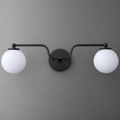 VANITY LIGHT MODEL NO. 1153