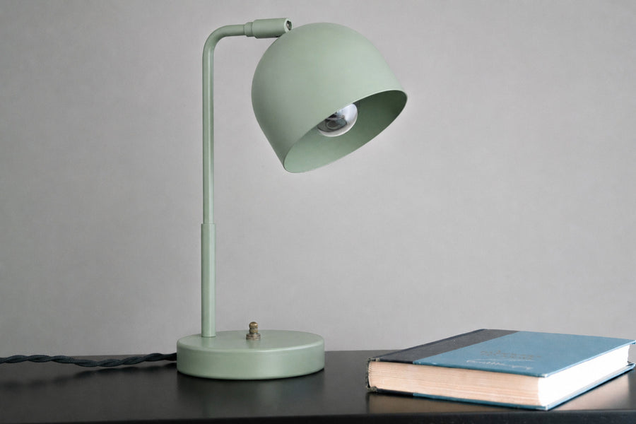 TABLE LAMP MODEL NO. 2351