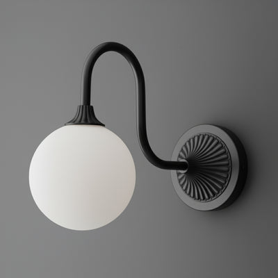 SCONCE MODEL NO. 1085