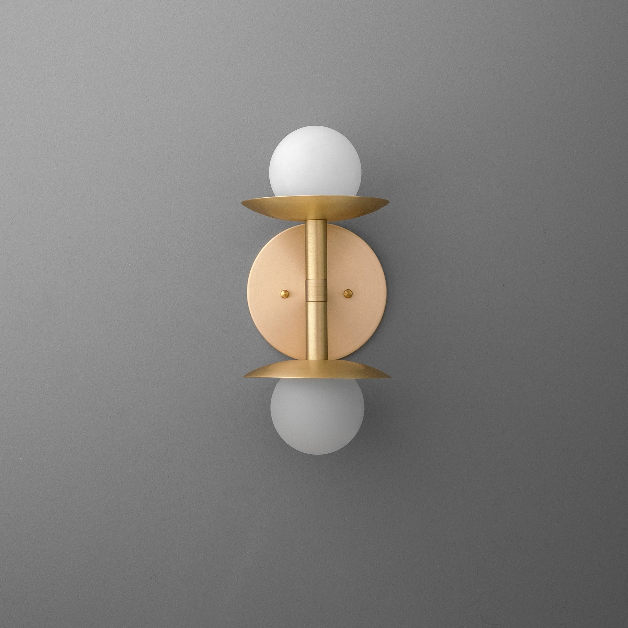 SCONCE MODEL NO. 7399