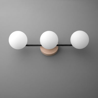 VANITY LIGHT MODEL NO. 6089