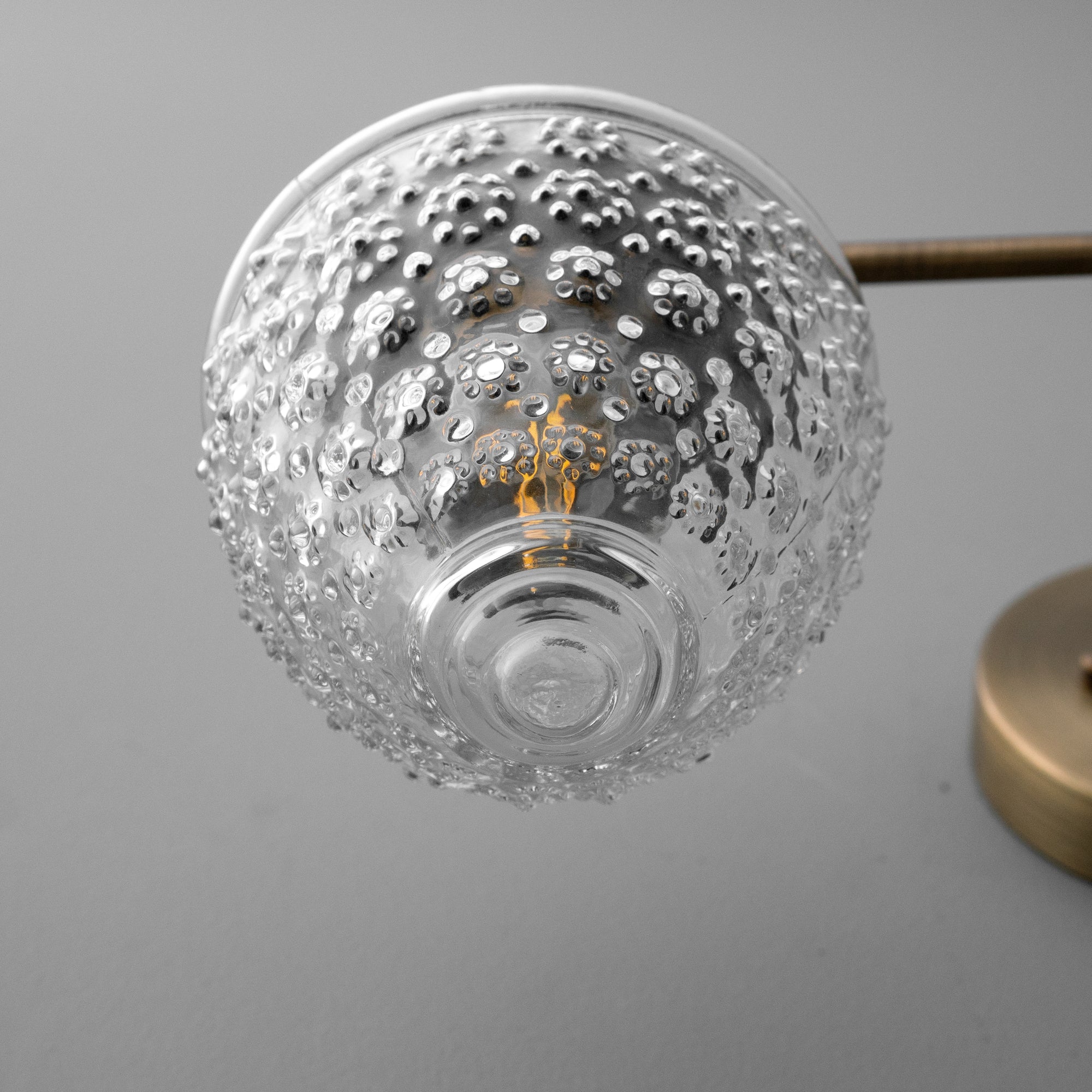 VANITY LIGHT MODEL NO. 1155