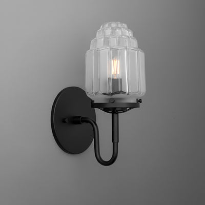 SCONCE MODEL NO. 1035