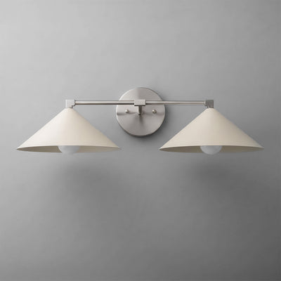 VANITY LIGHT MODEL NO. 1185
