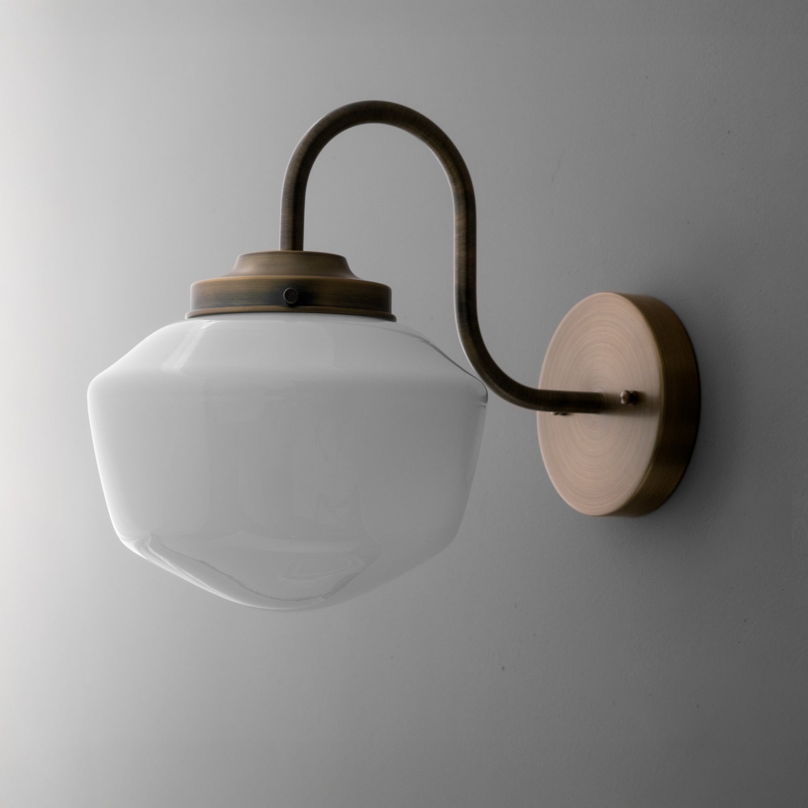 SCONCE MODEL NO. 5446