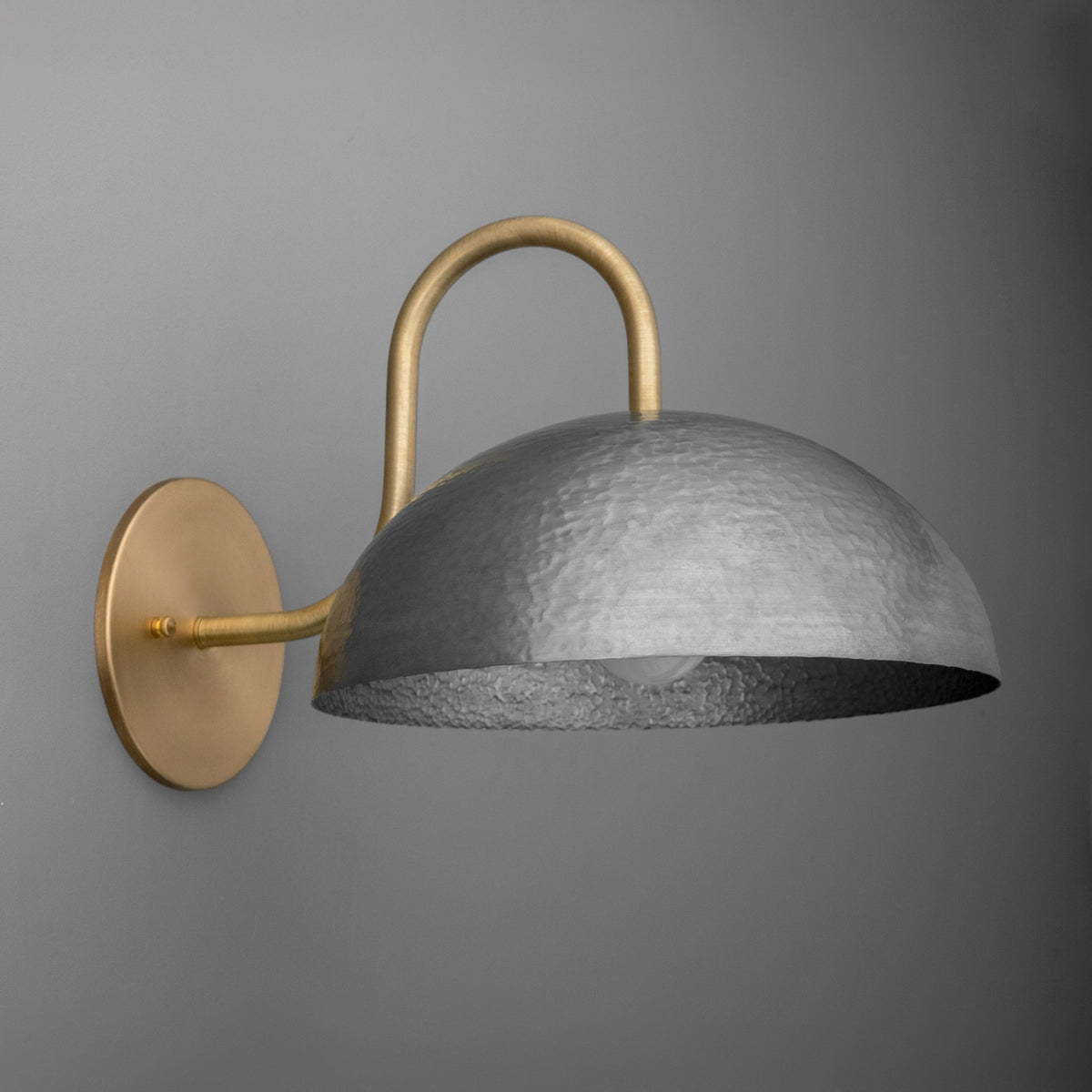 SCONCE MODEL NO. 8851