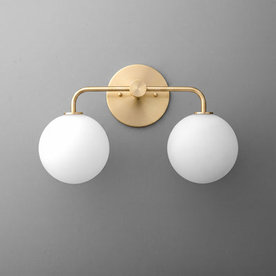 VANITY LIGHT MODEL NO. 1149