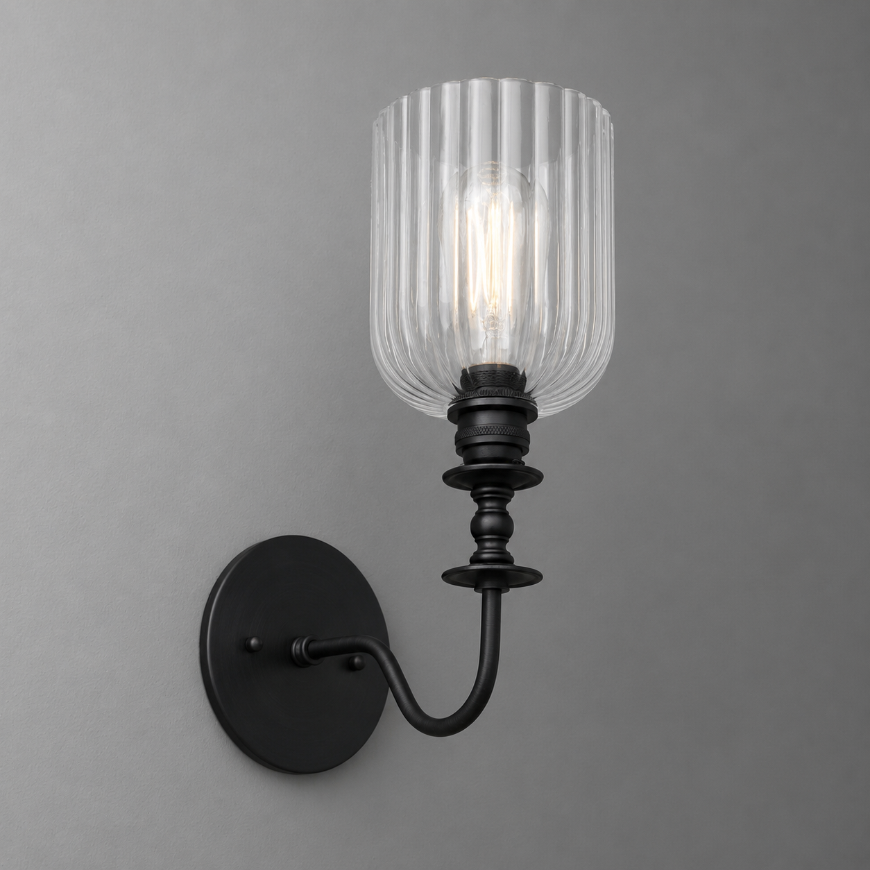 SCONCE MODEL NO. 1134