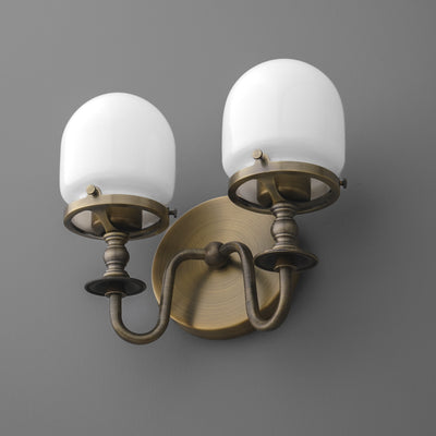 VANITY LIGHT MODEL NO. 0310