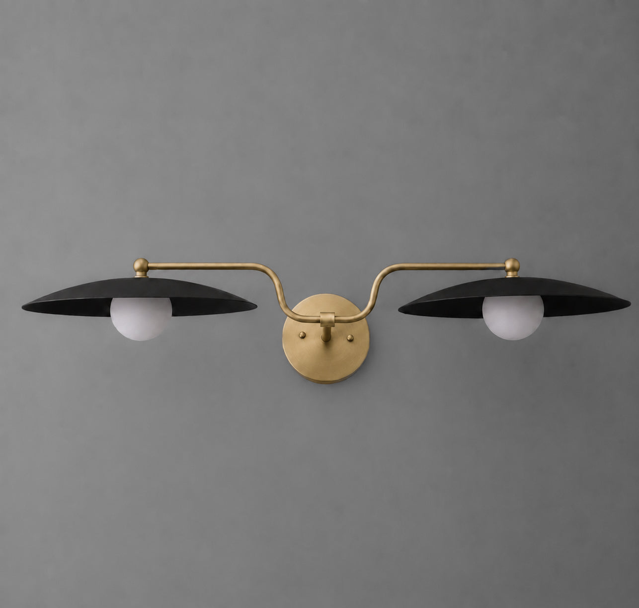 VANITY LIGHT MODEL NO. 1110