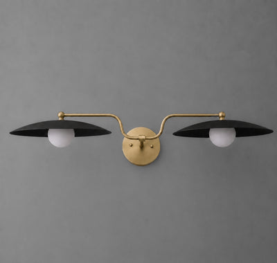 VANITY LIGHT MODEL NO. 1110