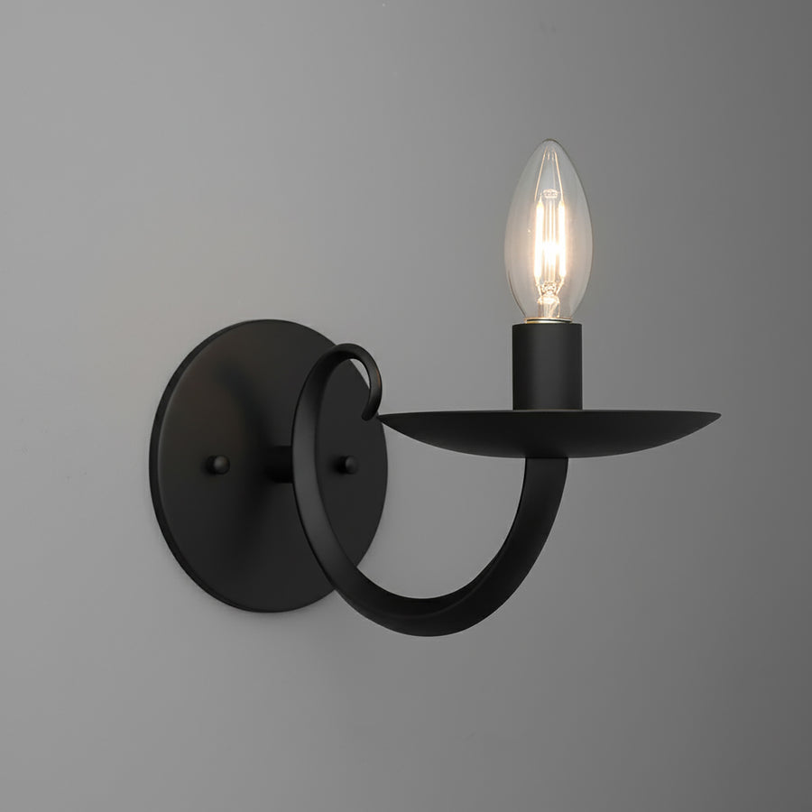 SCONCE MODEL NO. 1070