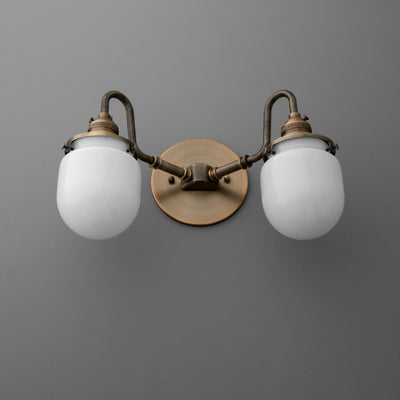 VANITY LIGHT MODEL NO. 4632