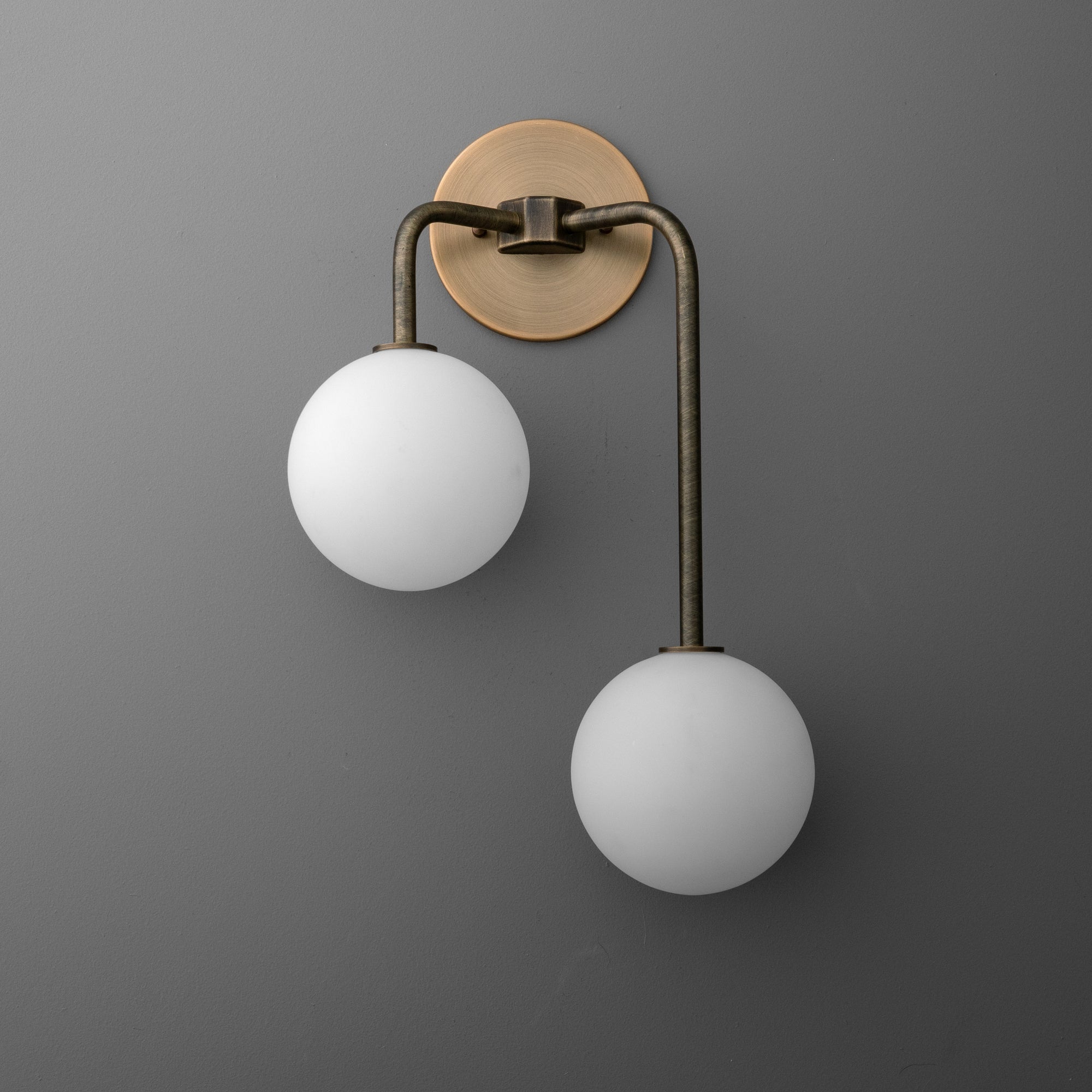 SCONCE MODEL NO. 3996