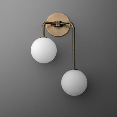 SCONCE MODEL NO. 3996