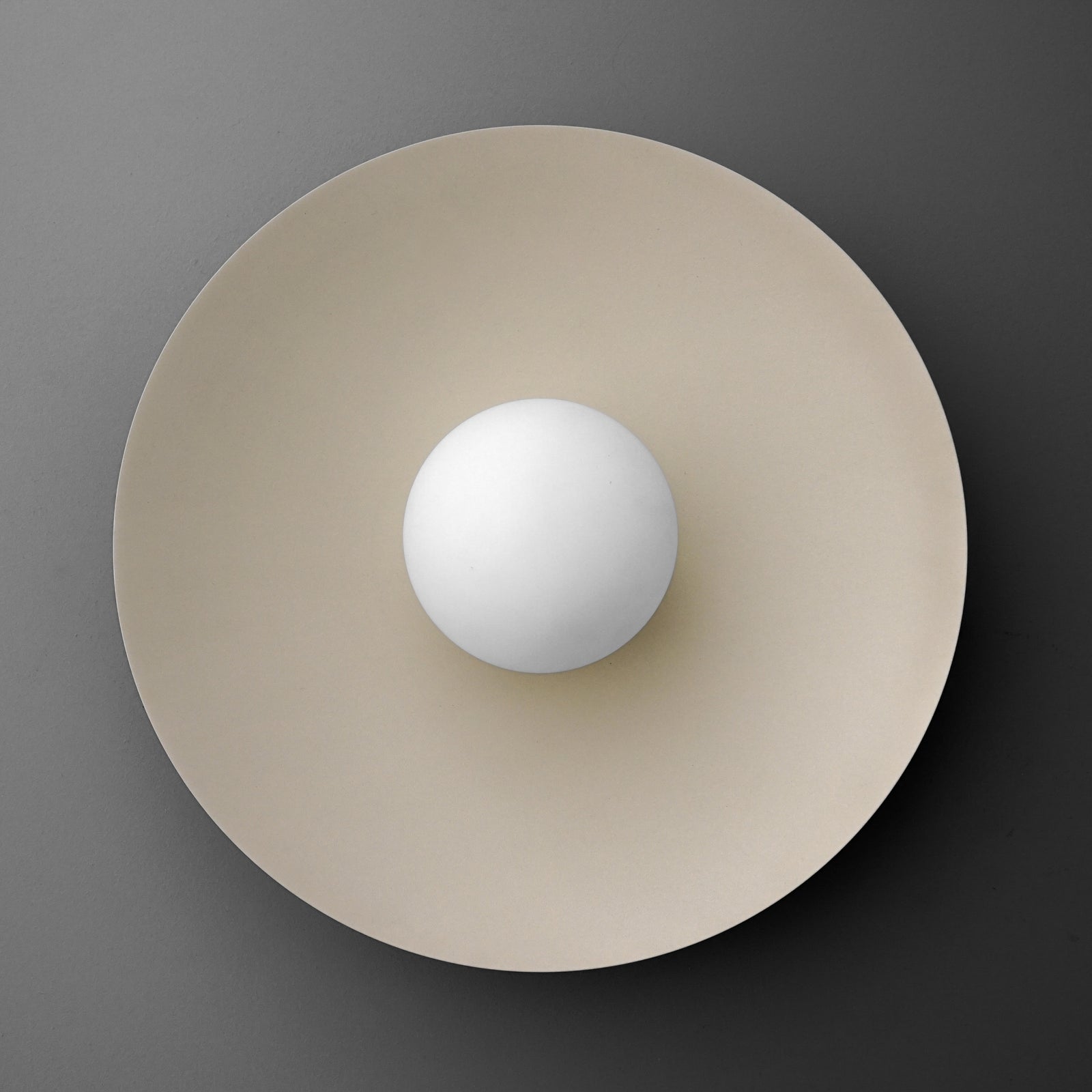 SCONCE MODEL NO. 3167