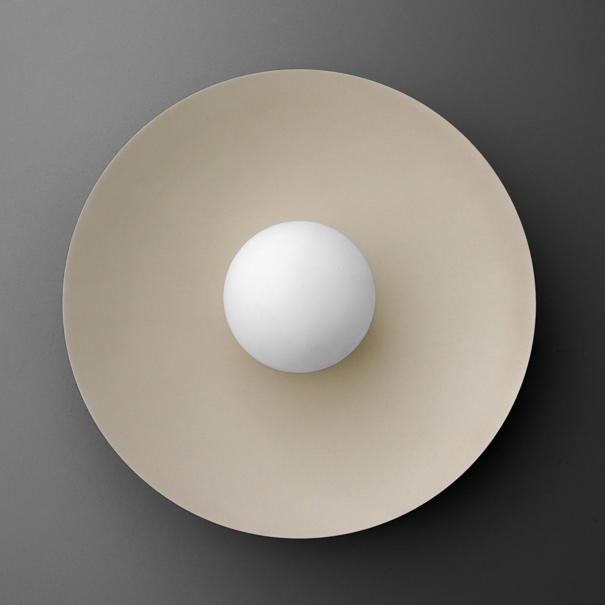 SCONCE MODEL NO. 3167