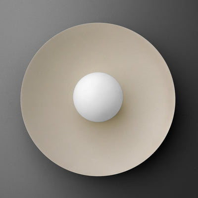 SCONCE MODEL NO. 3167