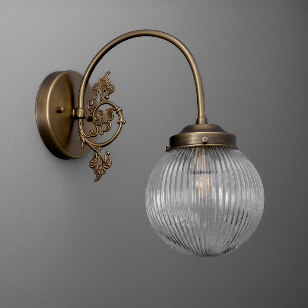 SCONCE MODEL NO. 1011