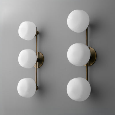 SCONCE MODEL NO. 1106