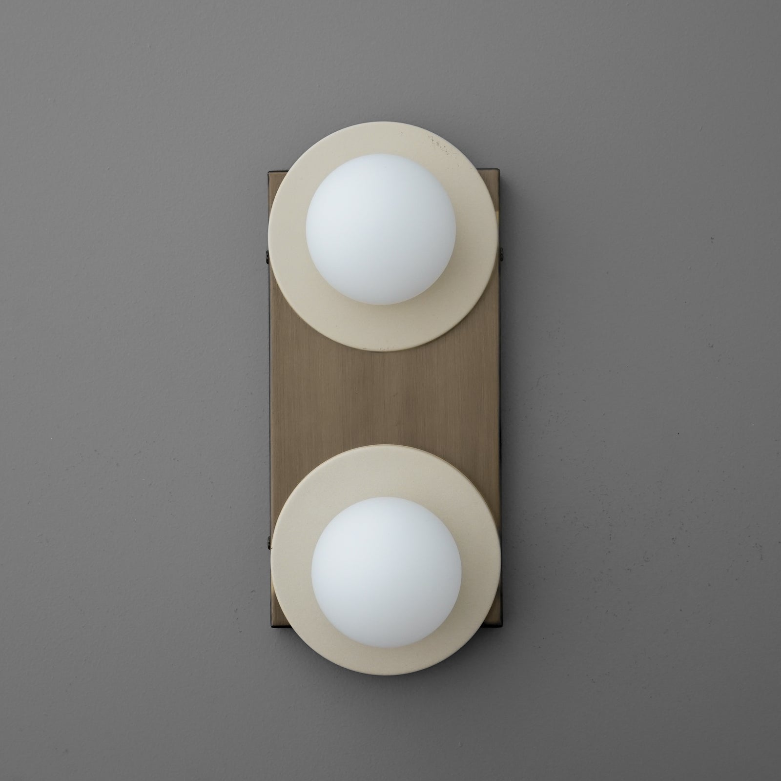 SCONCE MODEL NO. 8828