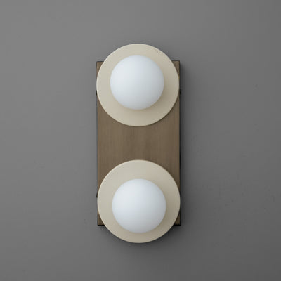 SCONCE MODEL NO. 8828