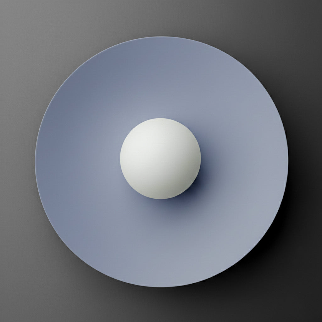 SCONCE MODEL NO. 3167